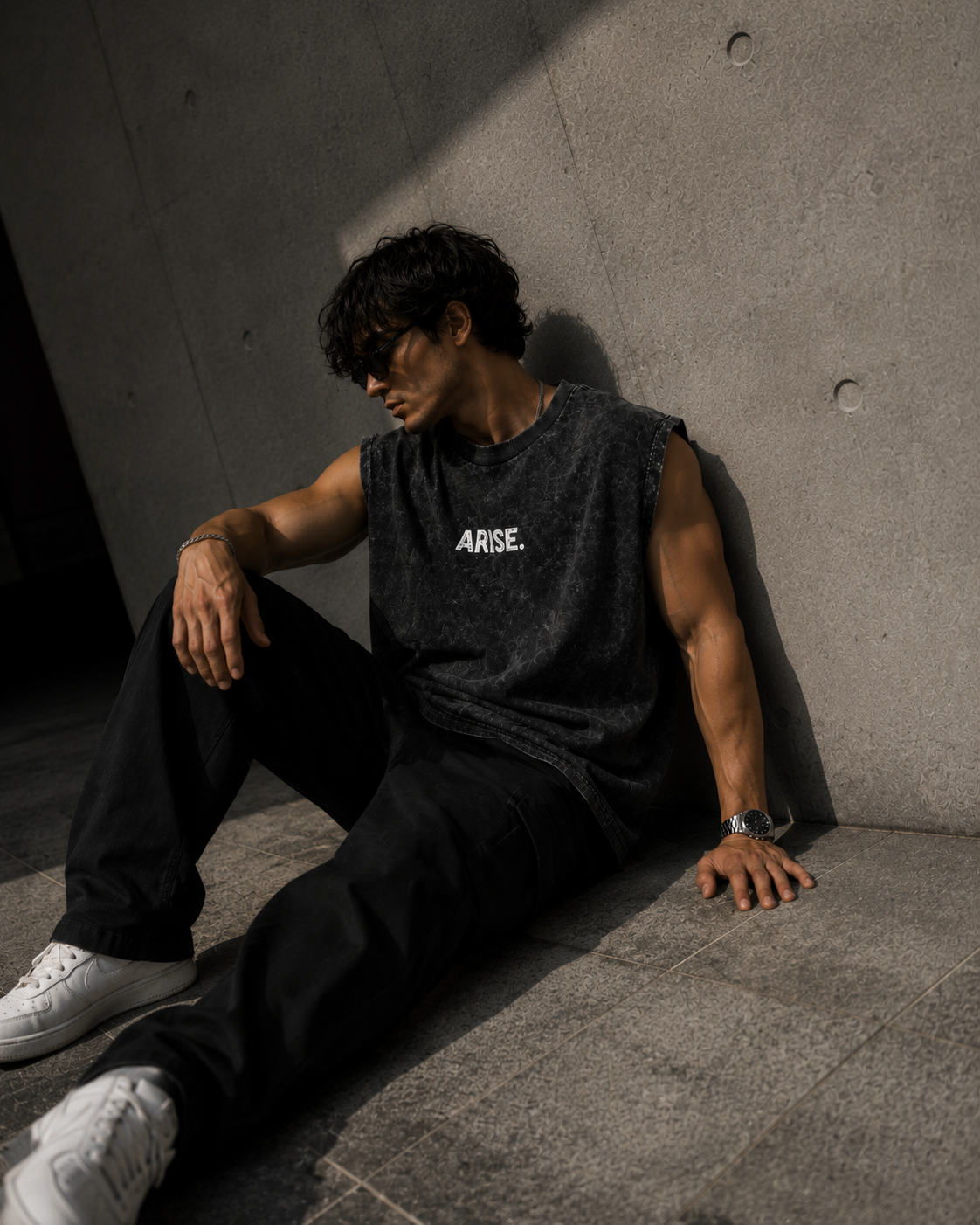 Arise Muscle Tank