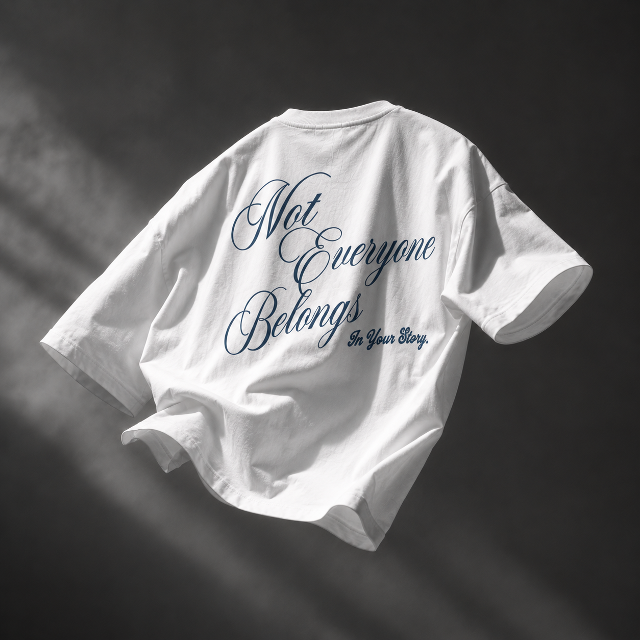 BELONGING TEE