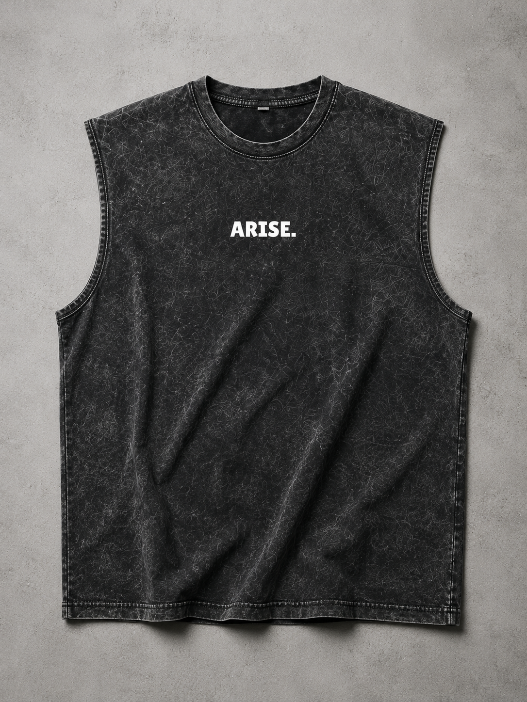 Arise Muscle Tank