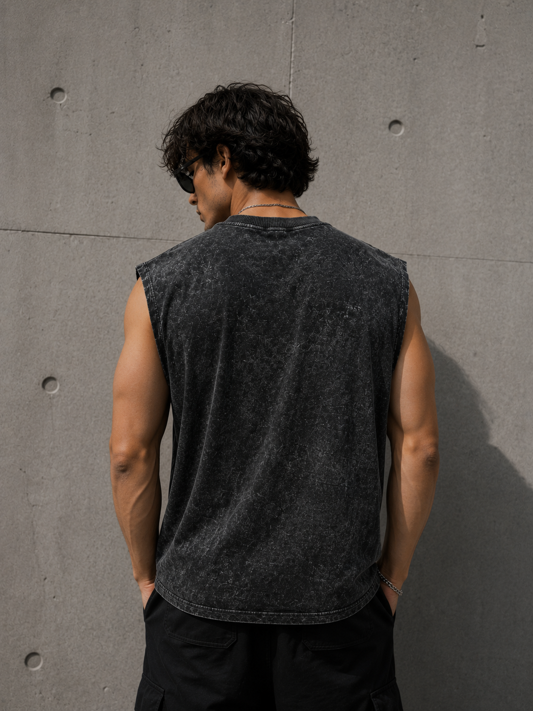 Arise Muscle Tank