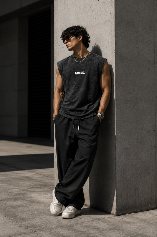 Arise Muscle Tank